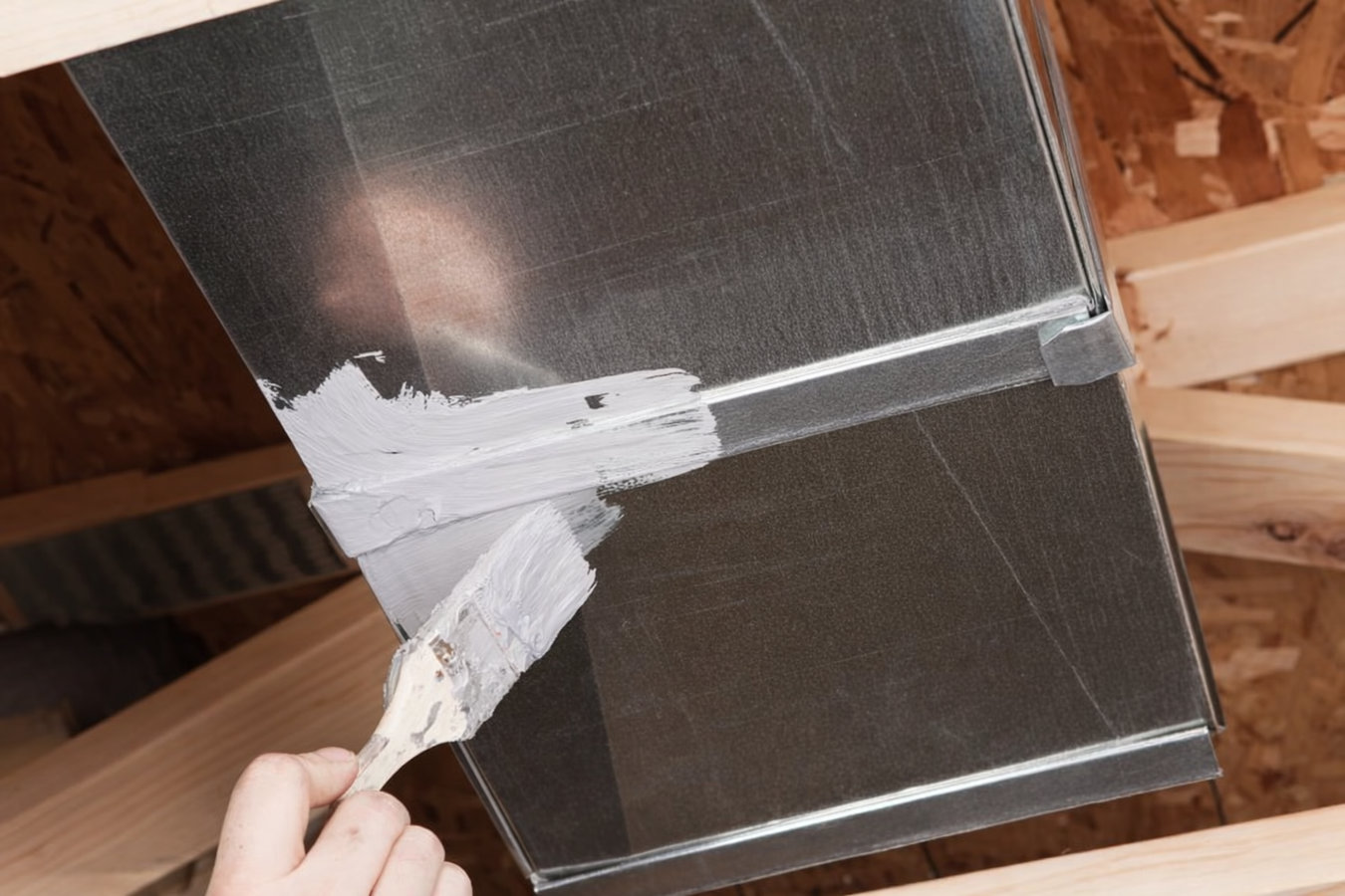 Air sealing services in St. Joseph, MO